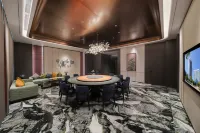 Anxi Baile International Hotel - breakfast