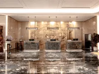 JIN SHANG HOTEL Hotels in Changting
