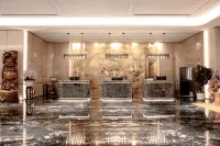 JIN SHANG HOTEL - parking