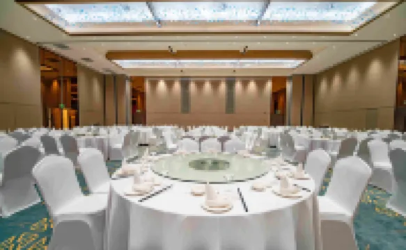 Hukou Jiangtun Bay Landison Resort Hotel