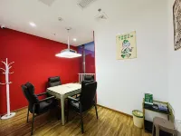 YOBO Hotel - Near Beijing South Railway Station & Temple of Heaven Park - spa