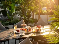 Gumoni Hotel (Jiaxiu Tower & Qingyun Market Branch) - petit déjeuner
