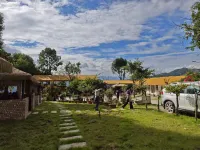 cangyangyihao hotel Hotels in Yangbi Yi Autonomous County