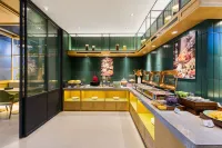 Qiuguo Hotel (Chengde Fengning Branch) - breakfast