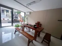 Xurihai Homestay (Gold Coast Luogjia Temple) - Beach