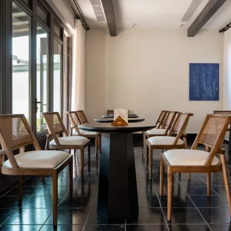 AQUATREE RESORT (Honghu)