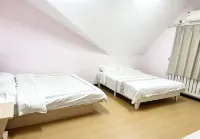 Dalian Guangtong DiaHotel