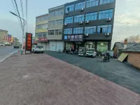 Hantang Hotel - Pet friendly