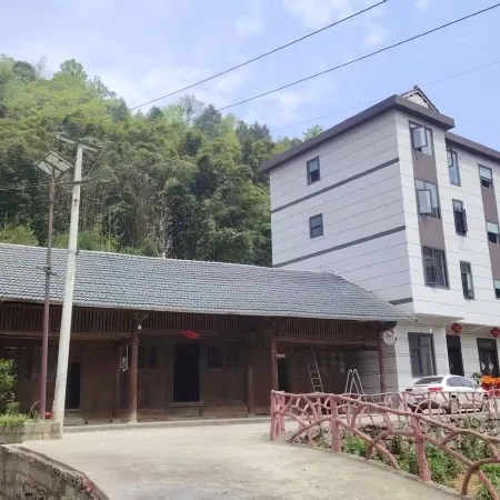 Suiyang kunyu yashe