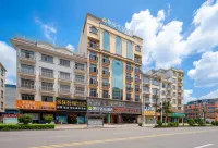 Yixuan Youpin Hotel