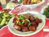 Eman Yinlu All Seasons Homestay (Guan'egou Grand Scenic Area)