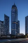 煙台濱海廣場第一海水浴場海景亞朵飯店 煙台住宿飯店
