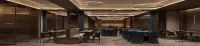 (Guilin Two Rivers and Four Lakes Elephant Trunk Hill Branch) - petit déjeuner