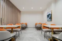 黃果樹希漫·雲境·Villa|設計師美宿 - 早餐