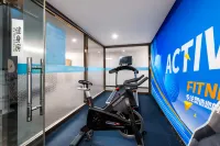 Fei Tian Jing Tu Hotel - نادي رياضي