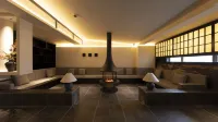 Wushe·Song Dynasty Courtyard Aesthetic Space (Guiyang Huaguiyuan Baihong Art Center Store) - 民泊