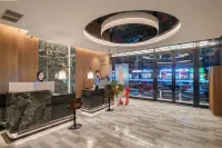 Dequan Lishui International Hotel (Chaoyang Park Subway Station) - 3 estrellas