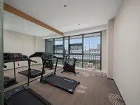Baiyu Smart Hotel Hotels in Feixi