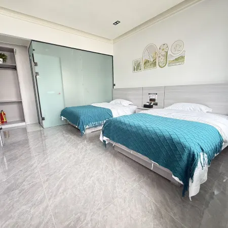 Nanxiangzi Homestay