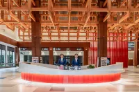 Zunyi Wujiangzhai Caolu Chinese Inn