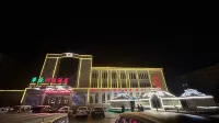 Grand Continental Grassland Hotel