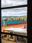 Ergun Enhe Tongjian Natural Camp - Dağ Manzaralı