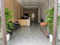 Nole Smart Hotel Hotel a Têwo
