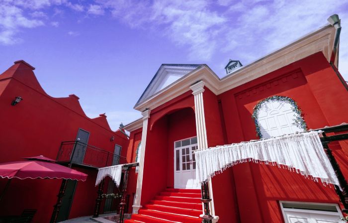 Anman Ka Homestay (Yining kazanqi ))