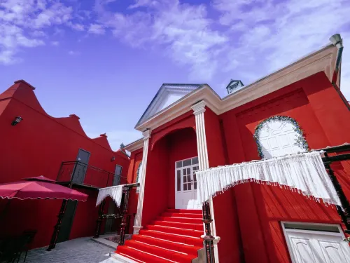 Anman Ka Homestay (Yining kazanqi ))