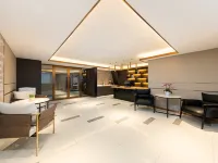 Magnotel Business Hotel (Shenyang Olympic Center Subway Station Wanda Plaza) 선양 호텔