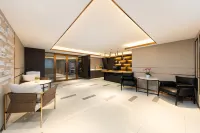 Magnotel Business Hotel (Shenyang Olympic Center Subway Station Wanda Plaza)