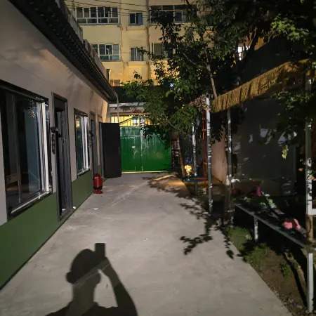 ‌Guishan Xiaozhu Homestay‌