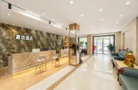Jiayuguan Jiating Hotel (Lanxin East Road) - New