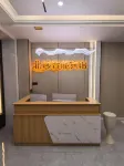 BeiYu Smart Hotel - Wi-Fi