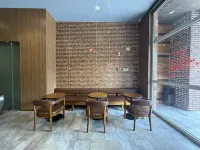 Jiangyin Kairui Elegant Residence Hotel (Jiangyin Sports Center) - 2-Star