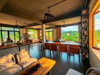 Boye Mountain Lodge - พร้อมอาหารเช้า