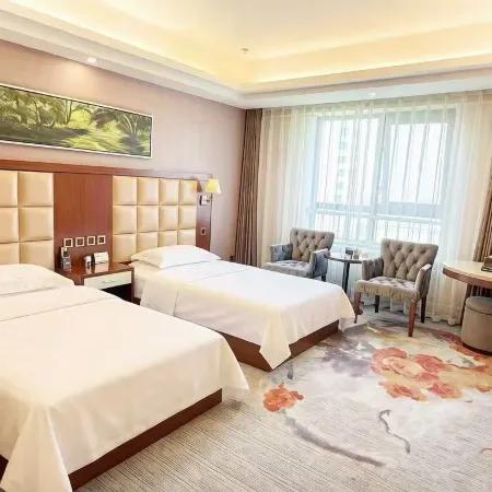 Xinlianxin Jingya Hotel