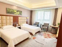 Xinlianxin Jingya Hotel - Hot Tub