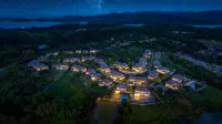Tianmu Lake Hentian Yunheju Resort Villa Homestay - Scenic