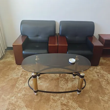 Pianguan Huanghe Hotel