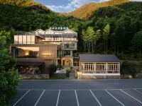 Hepan Zhanghuajia Guesthouse - 2つ星