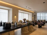 YOLO REEF PRIVATE ONSEN HOTEL - breakfast