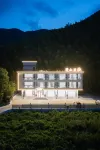 漫山裡·Ethereal·竹海山境·侘寂美宿（月亮灣風景區魚鱗壩店） - 新開幕