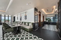 Amall Designer Hotel - balkon