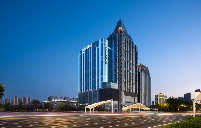 Handan Congtai Home2 Suites by Hilton