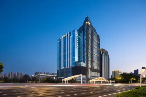 Handan Congtai Home2 Suites by Hilton - 4-Star