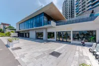 Weihai ShangYu Qilan · Designer Seaview Homestay Collection - Beach