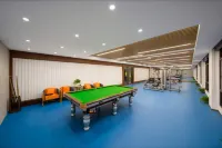Mia Design Hotel (Taojiang) - breakfast