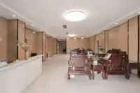 Linyin Huaxi Hot Springs Homestay - 3-Star