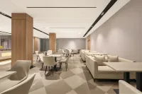 Puyun Hotel (Shangrao Tianhong Shopping Center) - ที่มีที่จอดรถ